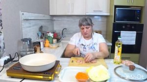 ЭКОНОМНОЕ меню! КАК прожить на МИНИМАЛКУ?  Меню на 2 дня!