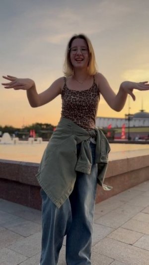 Злая зая 
#ВероникаПетрова #ЗлаяЗая #танцы #ЯВтанцах #Язвонювпоследнимиг #Зая #тренд2025