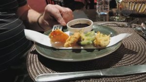 Amphoras Beach  отель 5 в Египте Шарм Эль Шейх- Ultra All Inclusive   Азиатский ресторан Red Dragon