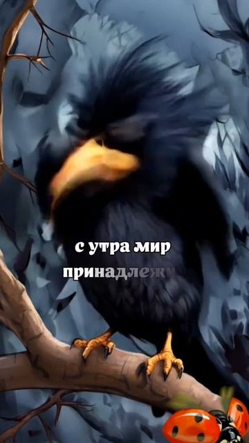 Все дело в птицах смотреть онлайн