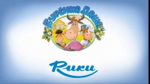 Бурёнка Даша Тигры