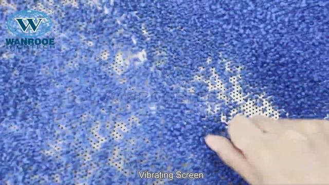 Линия гранулирования для ПВХ смотреть онлайн