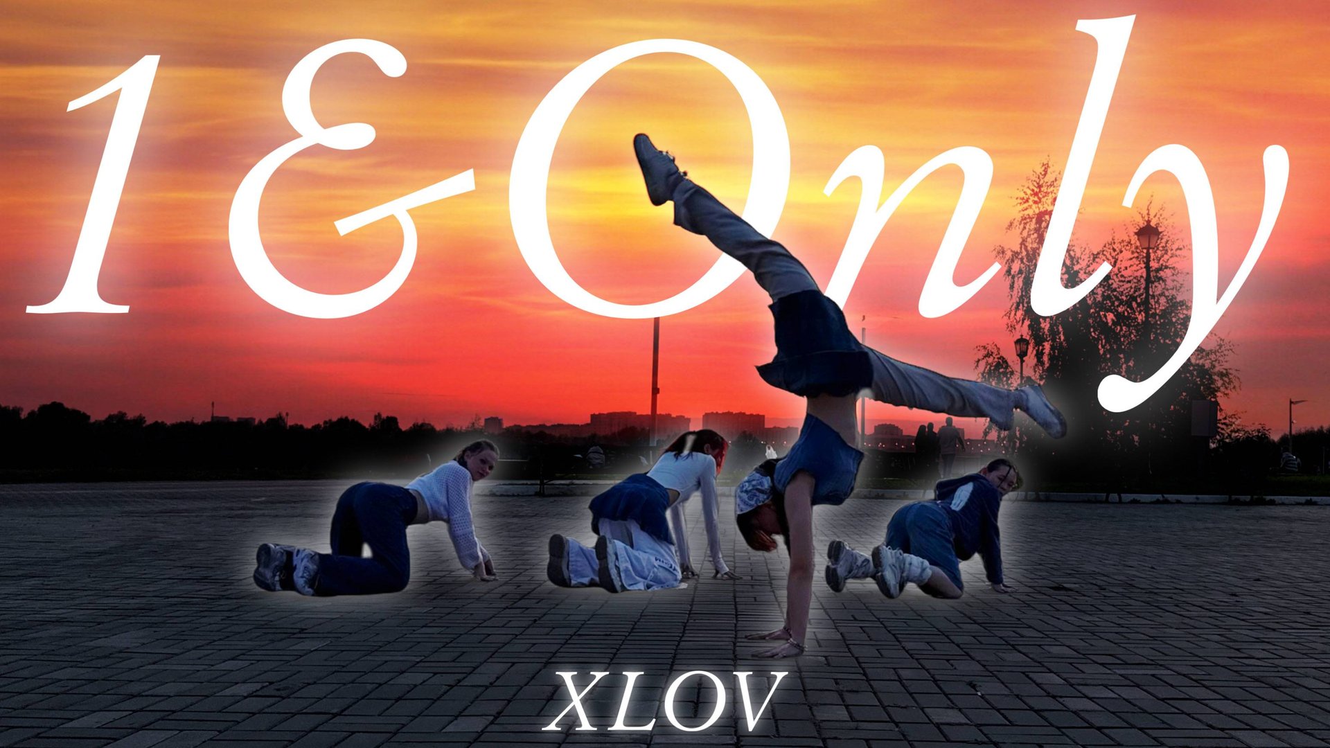 [K-POP IN PUBLIC] XLOV (엑스러브) '1&Only' | DANCE COVER By SCARS