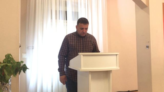 08 Заключительная молитва смотреть онлайн