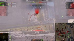 [Fermani wot] Объект 140 ● Сделал 4.7 кд и поехал делать невероятное! Битва за 3ю отметку