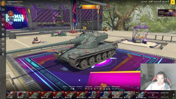 AspireToInspire5 покоряет рандом на 10 лвл