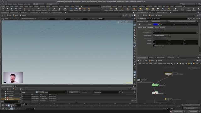 BASIC POP SETUP II смотреть онлайн