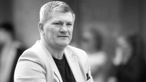 Экс-чемпион мира по боксу Рики Хаттон умер на 47-м году жизни