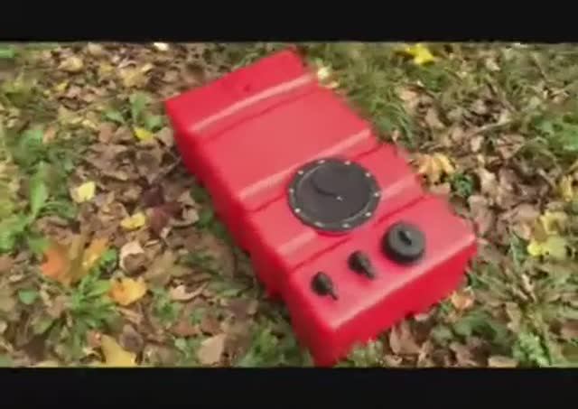 Бак топливный Ceredi Elfo 42л (6632_42, 10005053) Бак топливный Ceredi Elfo 42л (6632_42, 10005053)