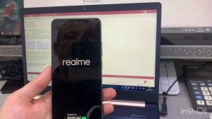 Realme C67 RMX3890 удаление Гугл аккаунта . FRP Realme C67. FRP Realme все модели🔥🔥🔥