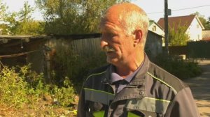 В Егорьевске прошёл рейд по несанкционированным свалкам