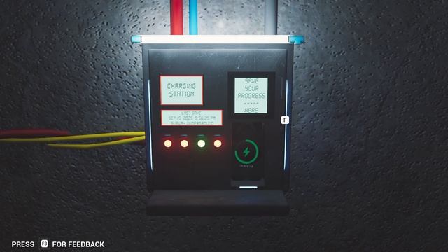 Outbreak Zero Demo Выбраться из Метро Босс В духе Резидента Эвила смотреть онлайн