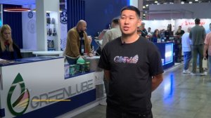 Интеравтомеханика х GNV 2025