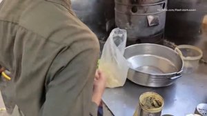 Картошка фри.