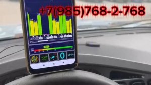 Усилитель GPS сигнала — Внешняя GPS антенна SMA для автомобиля, навигатора, трекера, Яндекс.Карт