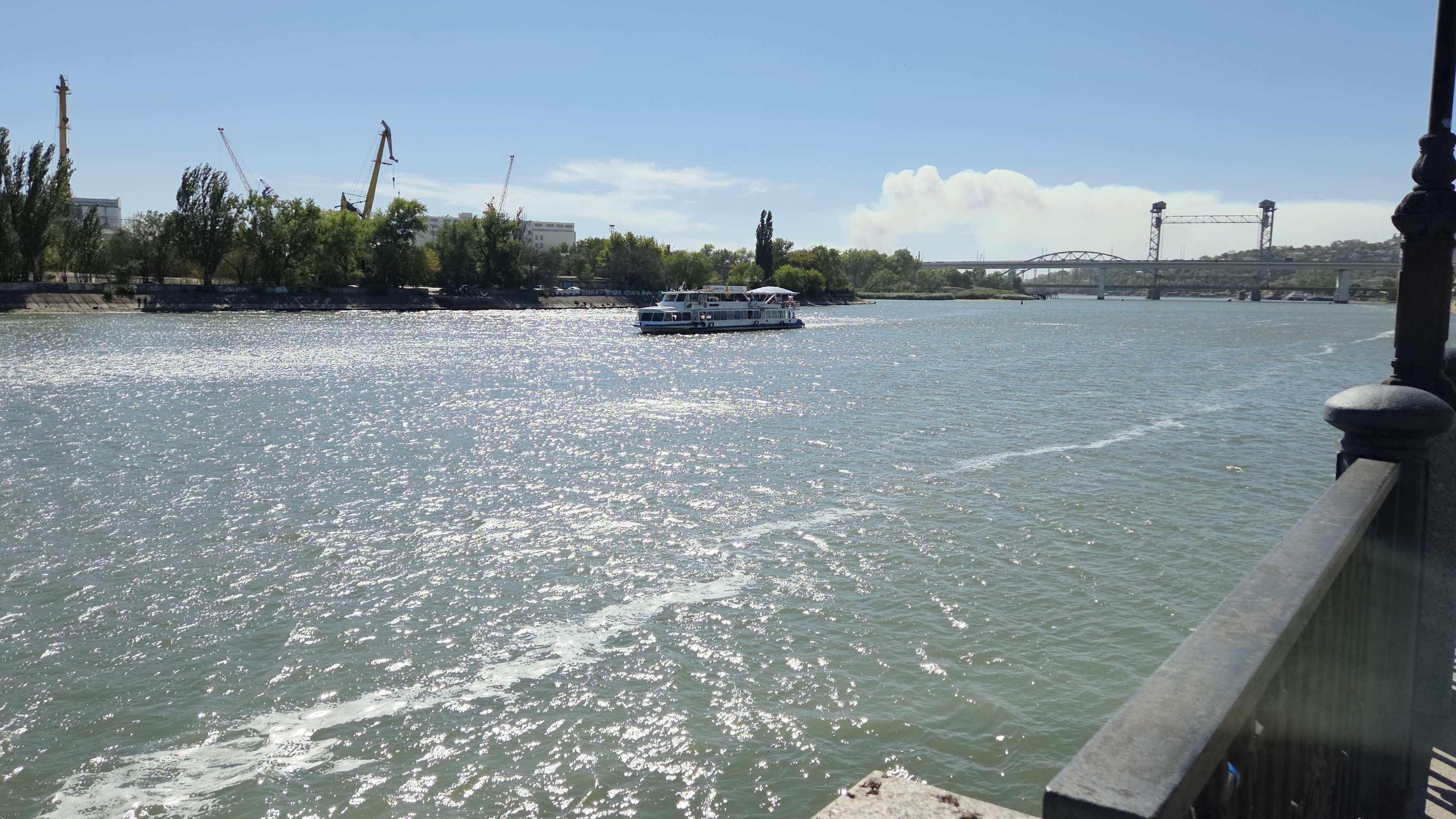 14-09-2025 Правый берег Дона смотреть онлайн