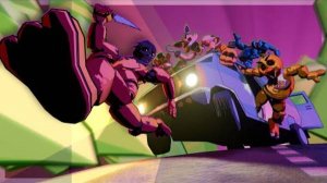 Freddy's Chariot - FREDDYTRUCK - Driving in my truck right after a beer - FNAF #fnaf #freddyfazbear