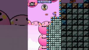 Yoshi's Island DS (2006) [Nintendo DS] - Часть 1 из 2