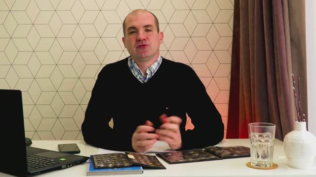 10 рублей стоимостью 80000/Как распознать редкую монету/Важное отличие/ смотреть онлайн