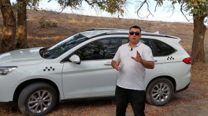 Скоро новый обзор Haval M6 65 000 км пробег