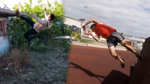 ЛУЧШИЙ ФРИРАН ОТ ГРИШИ АНФИЛОФЬЕВА