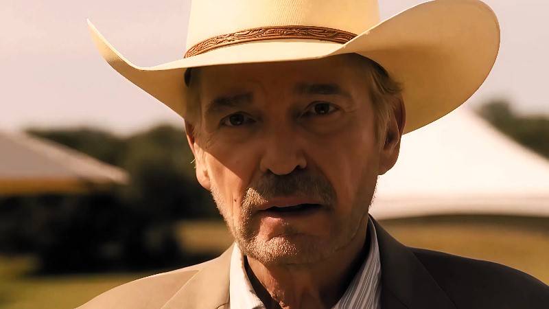 Лэндмен (2 сезон) — Русский тизер-трейлер (2025)