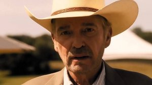 Лэндмен (2 сезон) — Русский тизер-трейлер (2025)