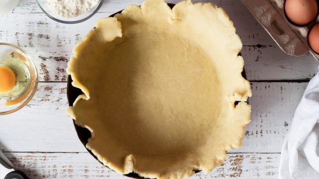 Песочное тесто для пирога смотреть онлайн