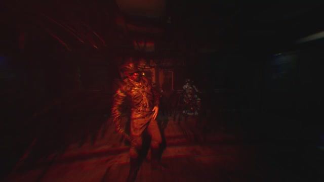 The Outlast Trials смотреть онлайн