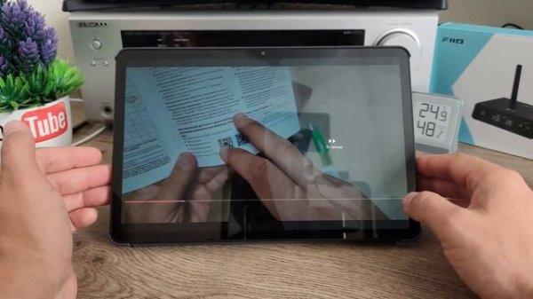 5 причин не покупать планшет Xiaomi Redmi Pad 2