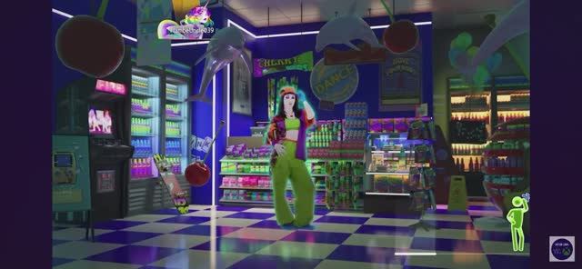 Dance Practice Lunch @DancePractice 2025 Edition