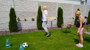 Амелькак карамелька кто больше  похудеет за 24 часа