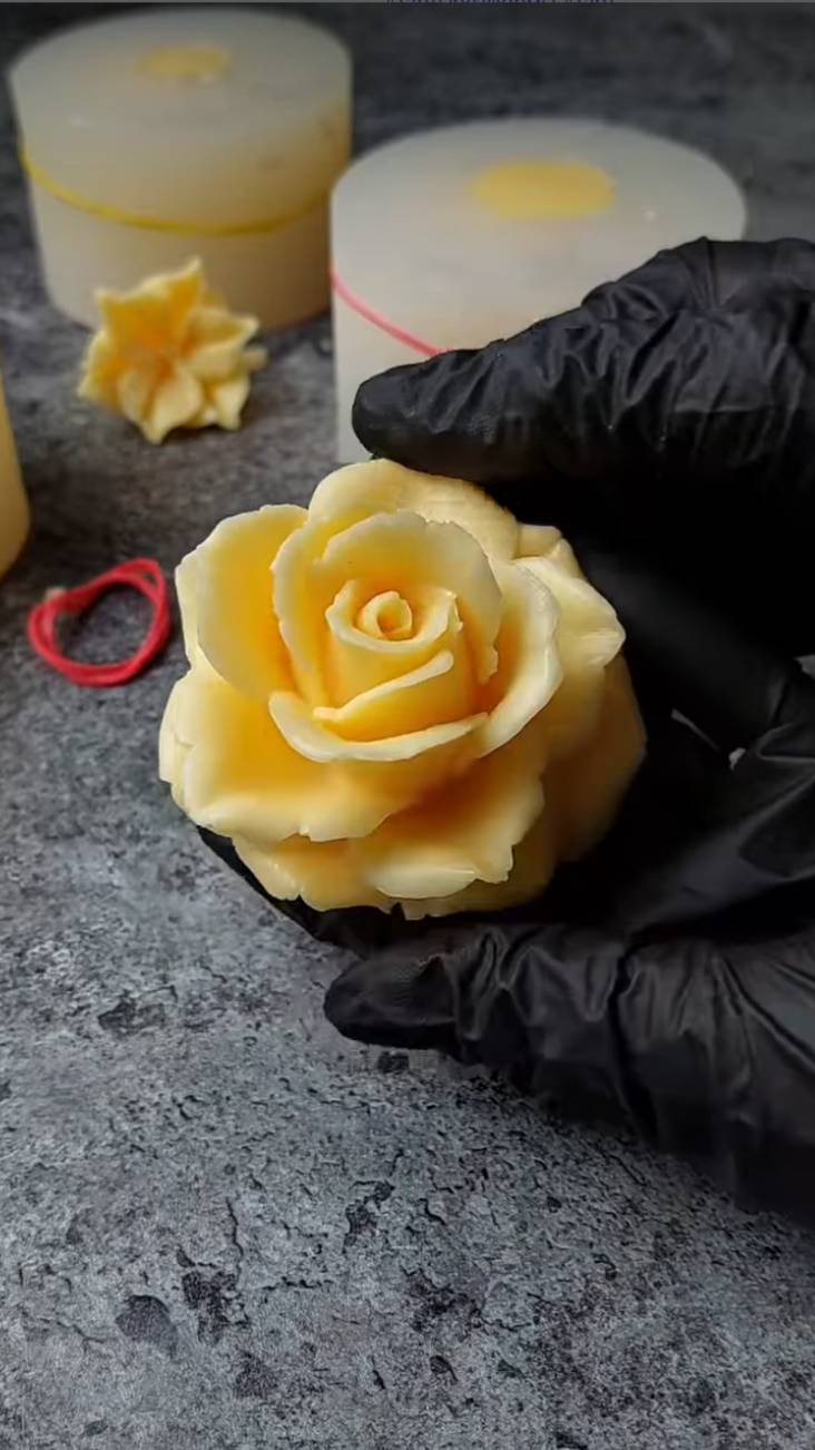 Делюсь рецептом создания цветов со вкусом чизкейка смотреть онлайн