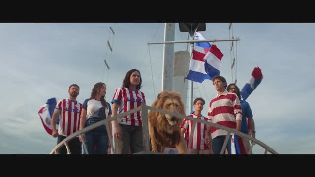 The Guaraní Fighting Has Returned