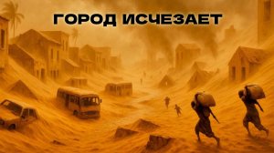 Эти страны исчезают, а их жители умирают прямо сейчас