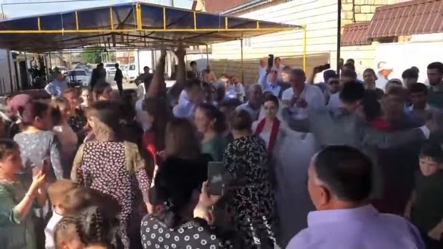 группа Картас - Мубаракрай на свадьбе 2022 смотреть онлайн