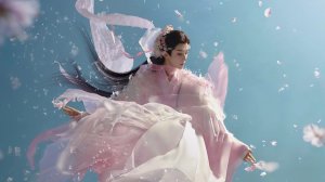 Божественный танец дорама Возрождение великой мечты