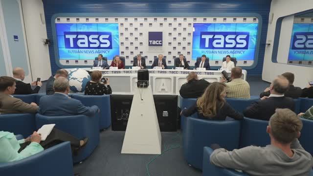 КПРФ об итогах Единого дня голосования. Пресс-конференция (15.09.2025). смотреть онлайн