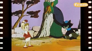 Промо. День детской книги. Канал Рыжий