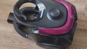 Ремонт пылесоса SAMSUNG SC18M2110SP