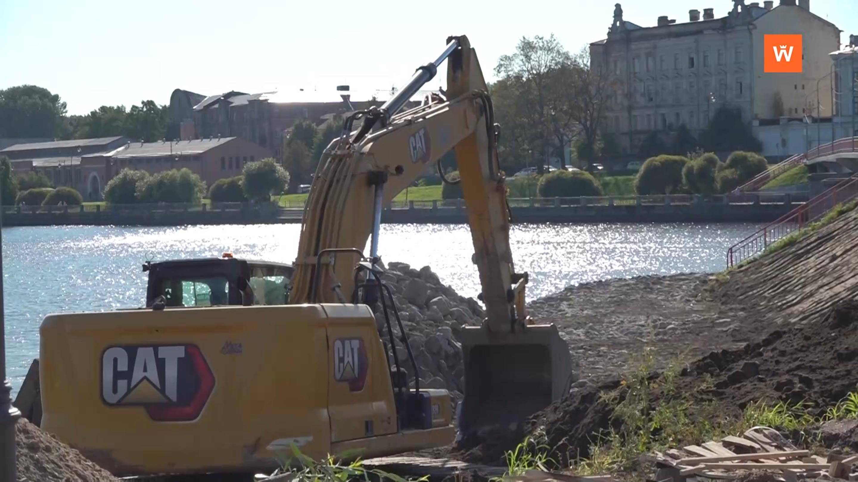 Программа «Город. Новости по-выборгски» от 16 сентября 2025 года смотреть онлайн