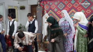 Ко Дню единства народов Дагестана