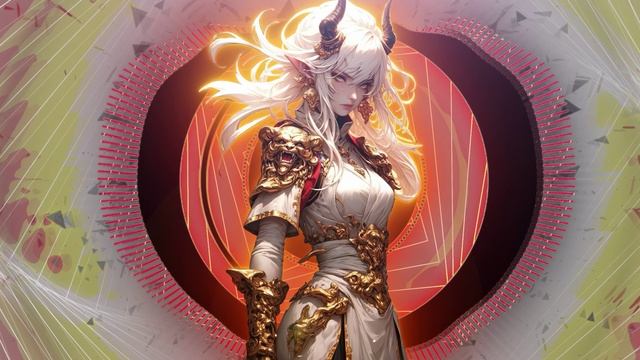 Богиня | Вечный трон