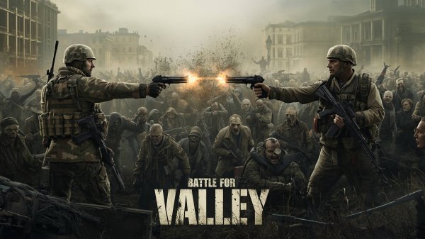 DESTROYED WORLD - ПВП! ⚡Dayz ⚡"БИТВА ЗА ДОЛИНУ"