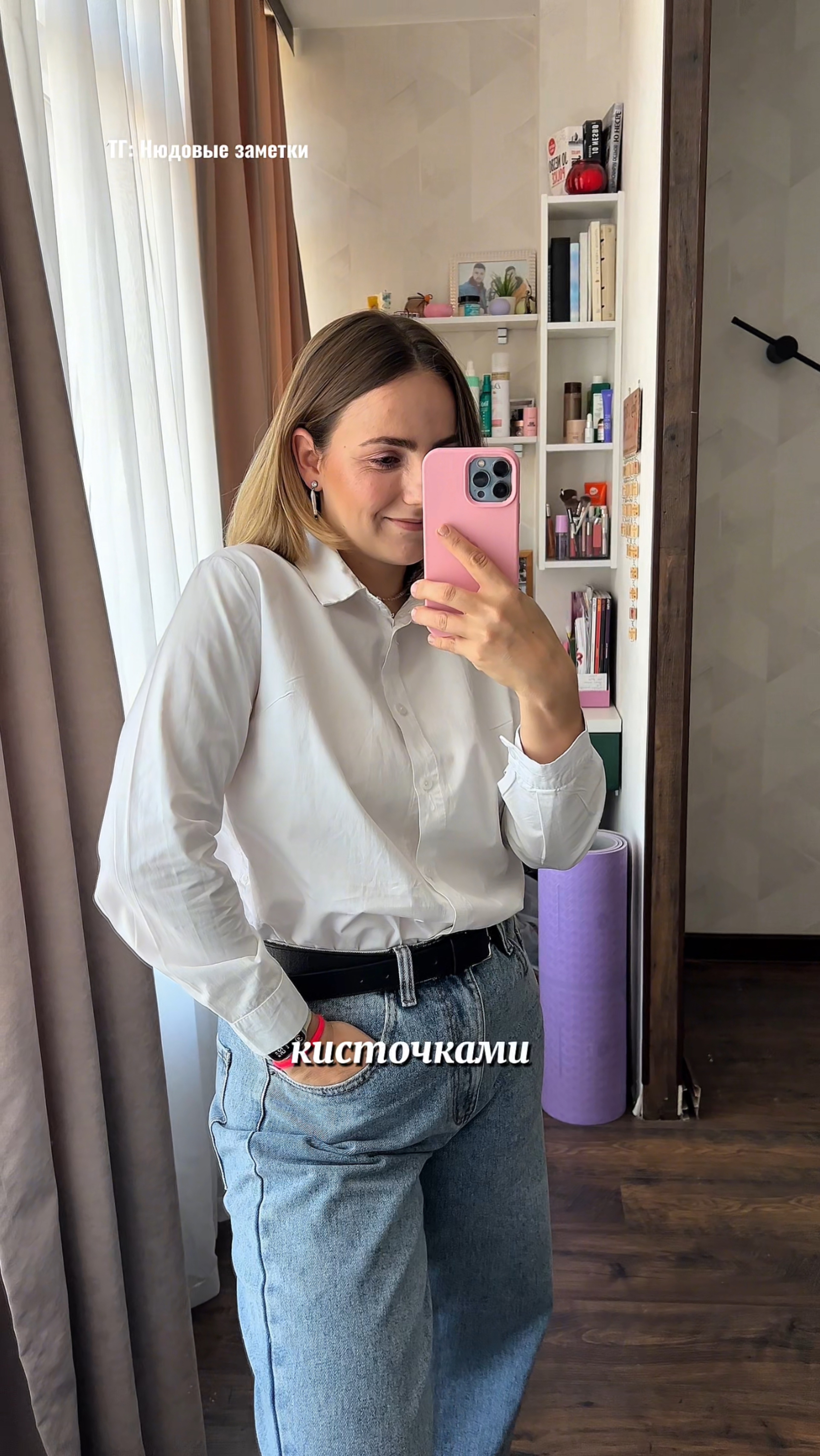 Всем доброе!)