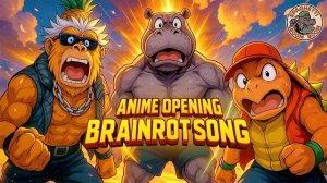 Аниме-опенинг и 6 каверов, которые взорвали TikTok!