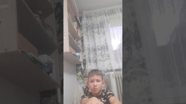 хз чо снимать