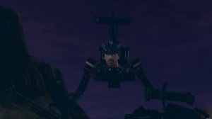 Что если Страж Судьбы появился в Скибиди Туалет 67 часть 3