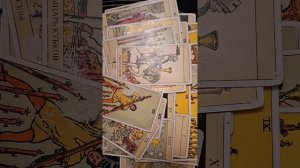 ТАРО РАСКЛАД\ ЧТО ВАМ ПРИГОТОВИЛИ СВЫШЕ?!