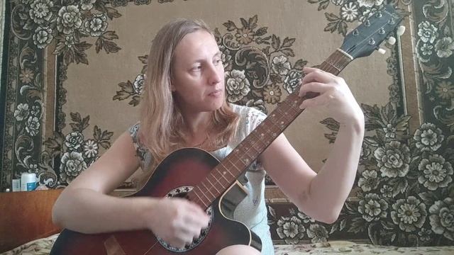 Учу Кино - Группа Крови (кавер) смотреть онлайн